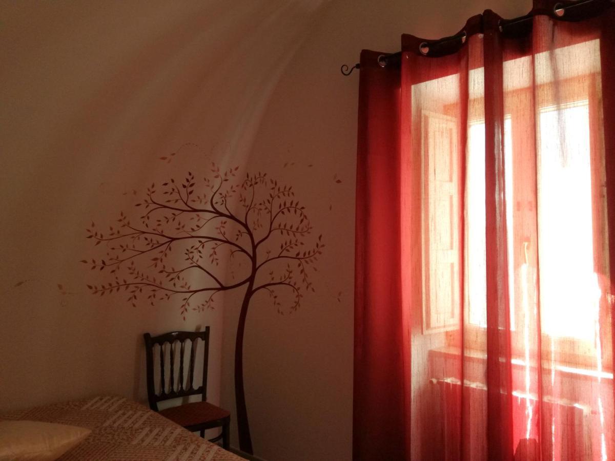 Bed and Breakfast Porta Nuova Путиньяно Экстерьер фото