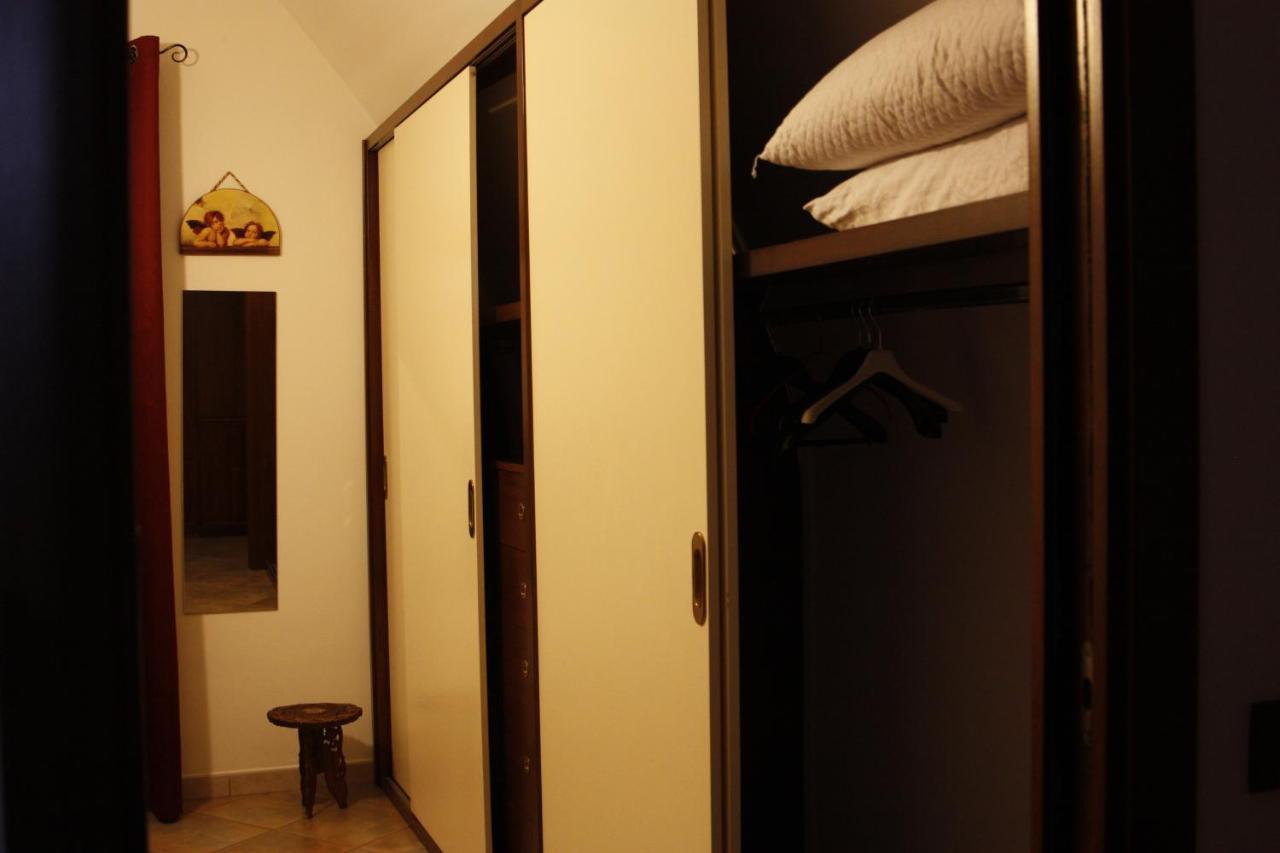 Bed and Breakfast Porta Nuova Путиньяно Экстерьер фото
