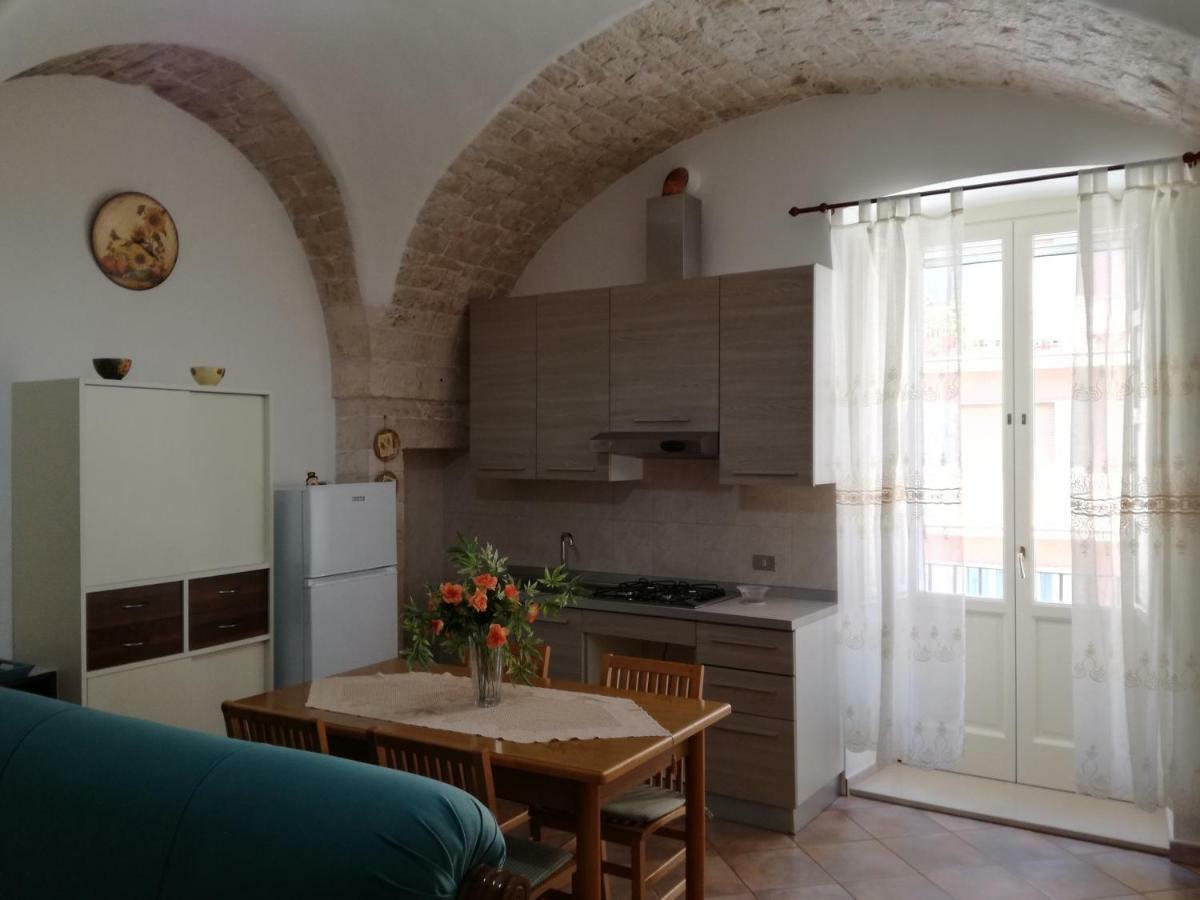 Bed and Breakfast Porta Nuova Путиньяно Экстерьер фото